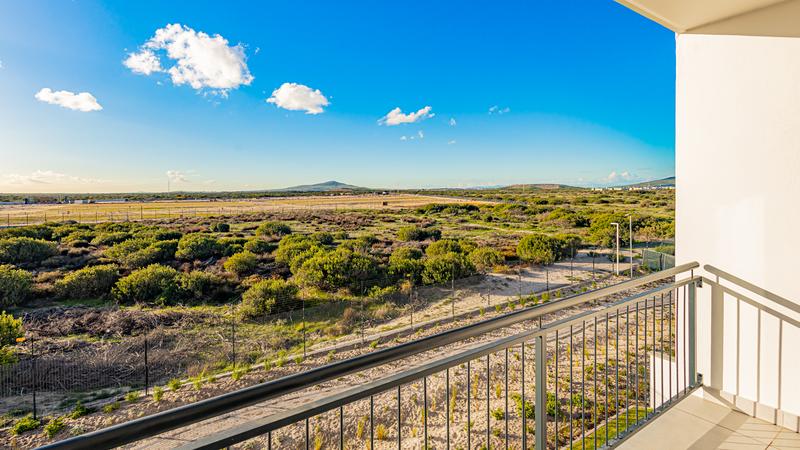 To Let 2 Bedroom Property for Rent in Sandown Western Cape